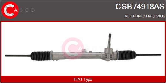 CASCO CSB74918AS Brand New...