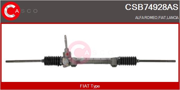 CASCO CSB74928AS Brand New...