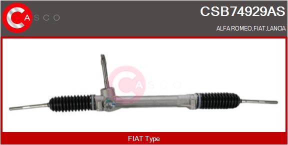 CASCO CSB74929AS Brand New...