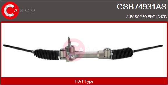 CASCO CSB74931AS Brand New...