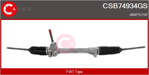 CASCO CSB74934GS Genuine...