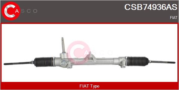 CASCO CSB74936AS Brand New...