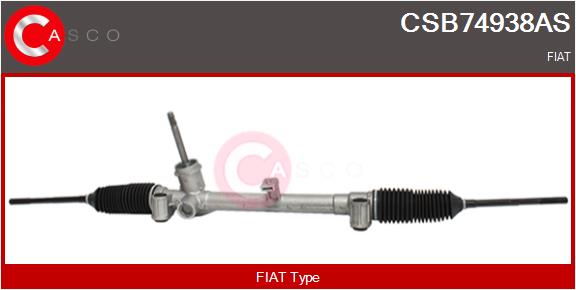 CASCO CSB74938AS Brand New...