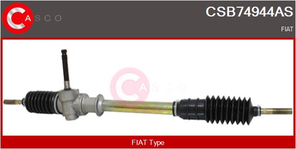 CASCO CSB74944AS Reman...