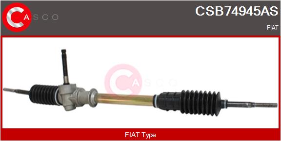 CASCO CSB74945AS Reman...