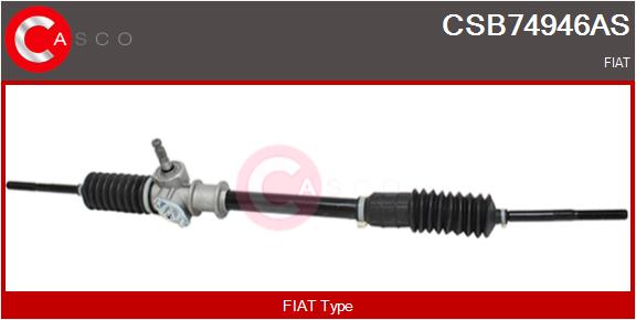 CASCO CSB74946AS Reman...