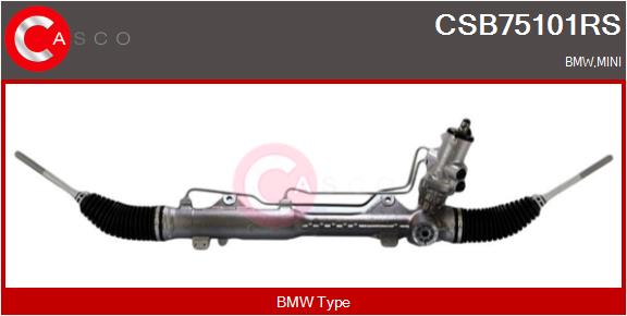 CASCO CSB75101RS Reman...