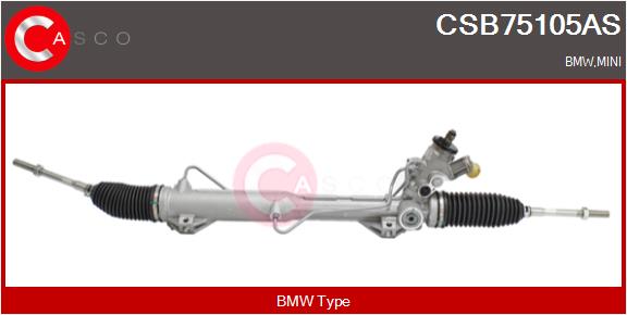 CASCO CSB75105AS Brand New...