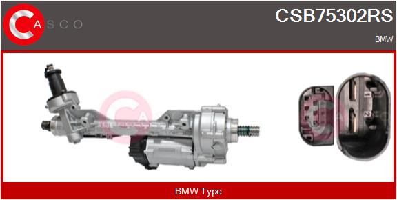 CASCO CSB75302RS Reman...