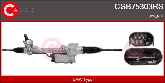 CASCO CSB75303RS Reman...