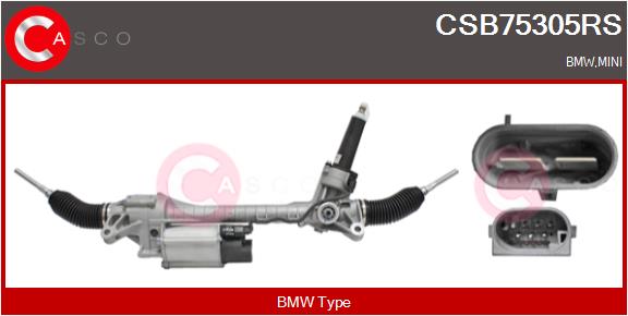 CASCO CSB75305RS Reman...