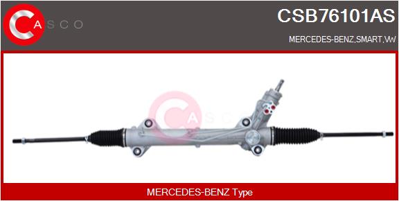 CASCO CSB76101AS Brand New...