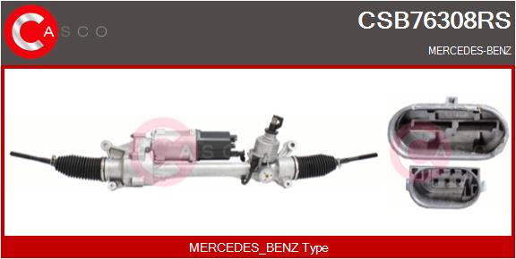 CASCO CSB76308RS Reman...