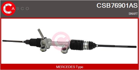 CASCO CSB76901AS Reman...