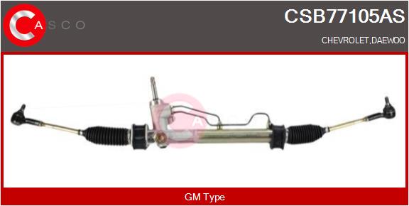 CASCO CSB77105AS Brand New...