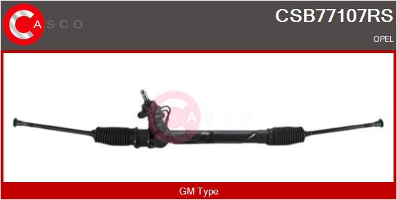 CASCO CSB77107RS Reman...