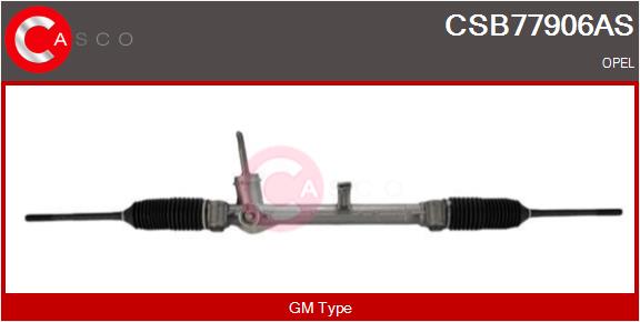 CASCO CSB77906AS Brand New...
