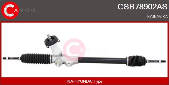 CASCO CSB78902AS Brand New...