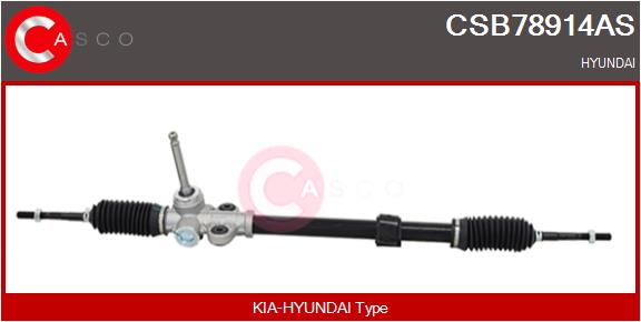 CASCO CSB78914AS Brand New...