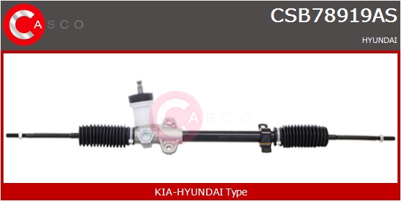 CASCO CSB78919AS Brand New...