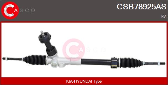 CASCO CSB78925AS Brand New...