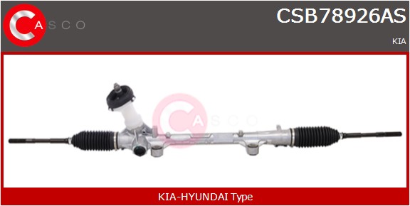 CASCO CSB78926AS Brand New...
