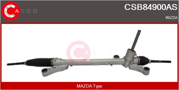 CASCO CSB84900AS Brand New...