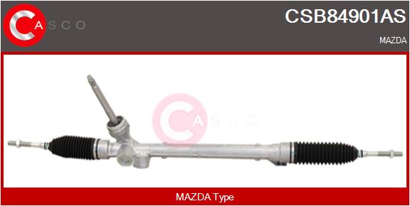 CASCO CSB84901AS Brand New...