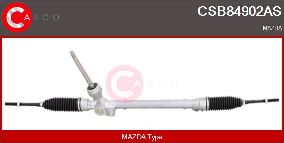 CASCO CSB84902AS Brand New...
