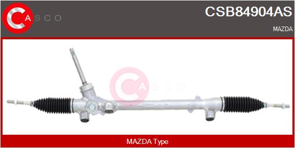 CASCO CSB84904AS Brand New...