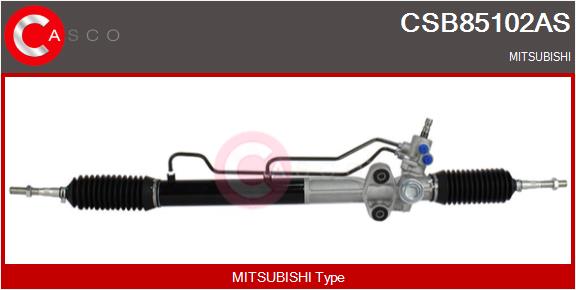 CASCO CSB85102AS Brand New...
