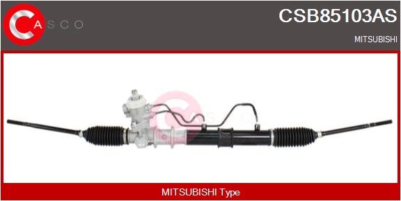 CASCO CSB85103AS Brand New...