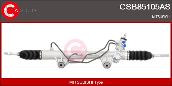 CASCO CSB85105AS Brand New...