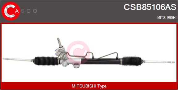 CASCO CSB85106AS Brand New...