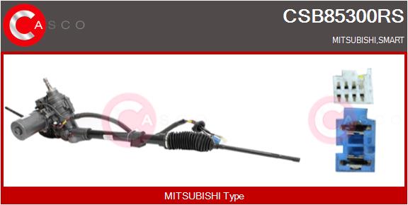 CASCO CSB85300RS Reman...