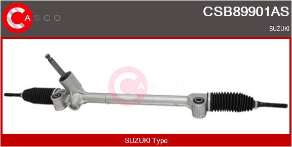 CASCO CSB89901AS Reman...