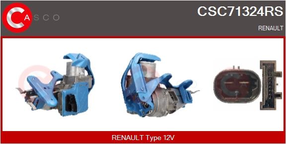 CASCO CSC71324RS Reman...