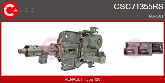CASCO CSC71355RS Reman...