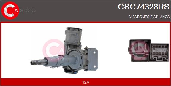 CASCO CSC74328RS Reman...