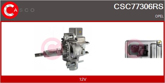 CASCO CSC77306RS Reman...