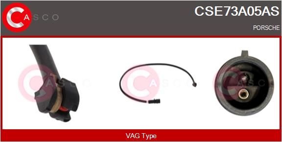CASCO CSE73A05AS Brand New...