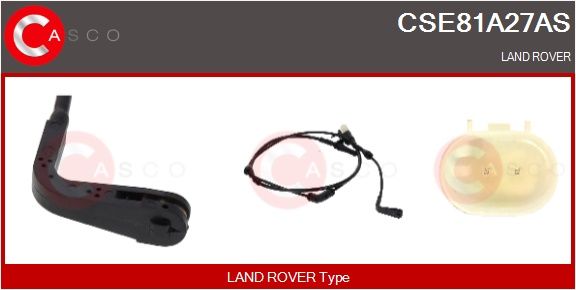 CASCO CSE81A27AS Brand New...