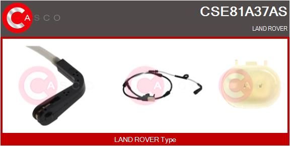CASCO CSE81A37AS Brand New...