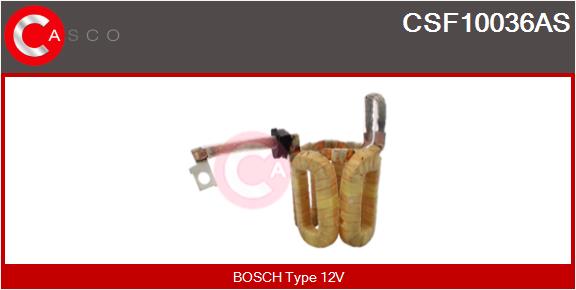 CASCO CSF10036AS Brand New...