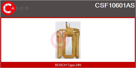 CASCO CSF10601AS Brand New...