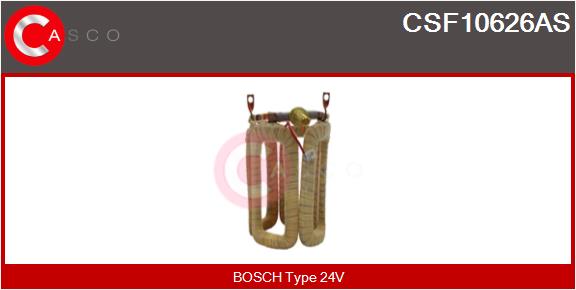 CASCO CSF10626AS Brand New...