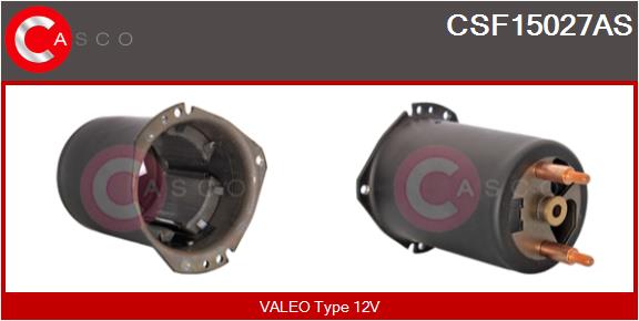 CASCO CSF15027AS Brand New...