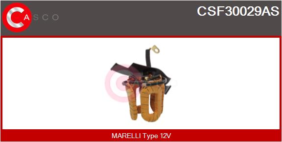 CASCO CSF30029AS Brand New...