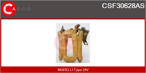 CASCO CSF30628AS Brand New...