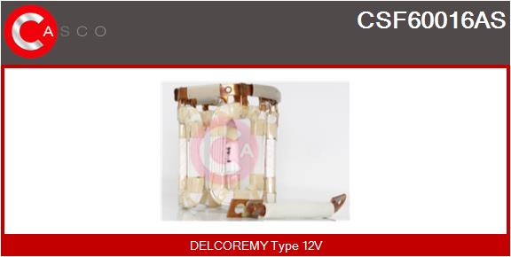 CASCO CSF60016AS Brand New...